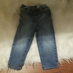 Adorable skinny jeans